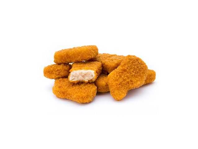 NUGGET ( 12 ADET )