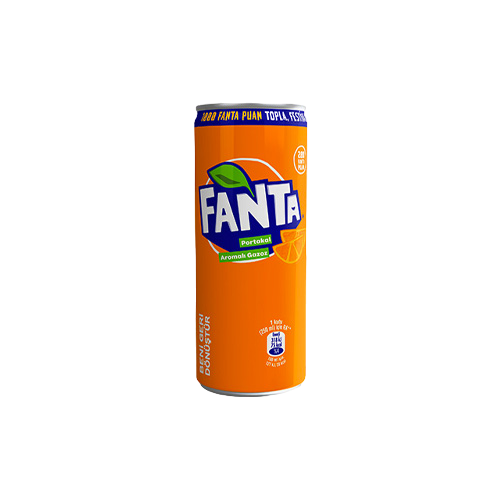 Fanta