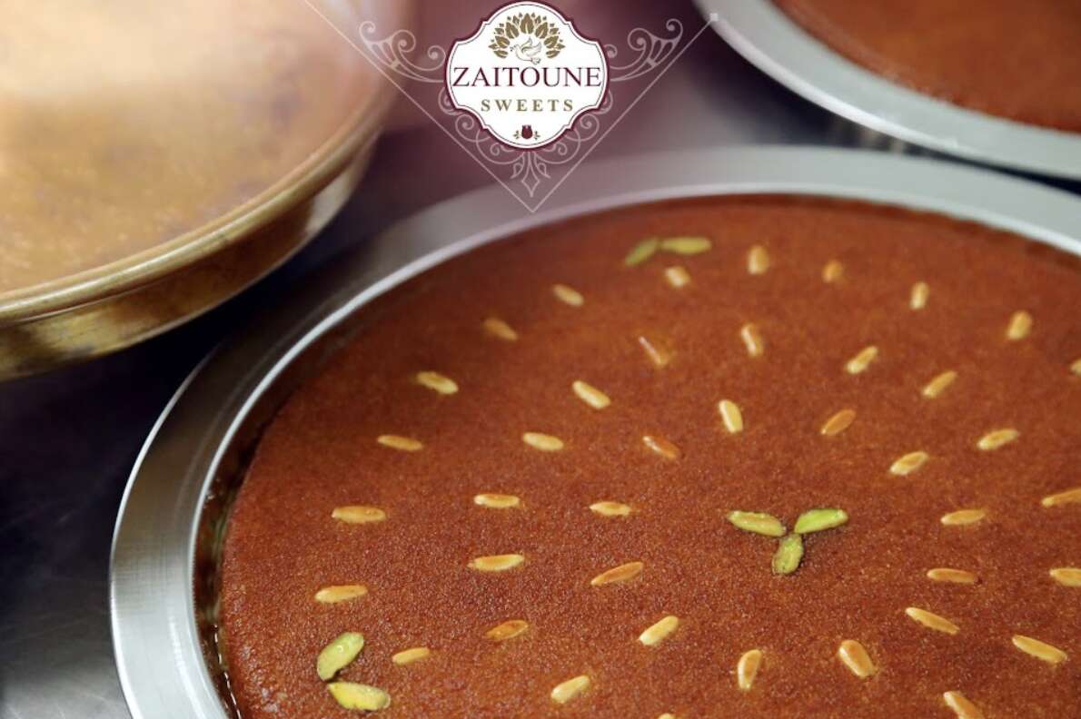 Nabulsi Extra Çam Fıstıklı 1kg