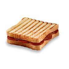 Sucuklu Tost