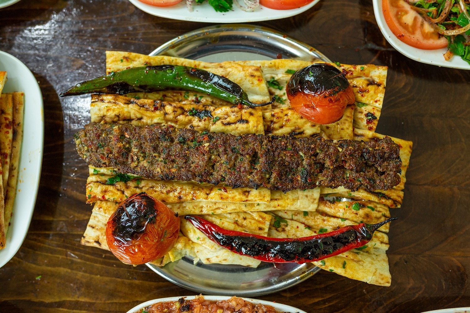 BEYTİ KEBAP