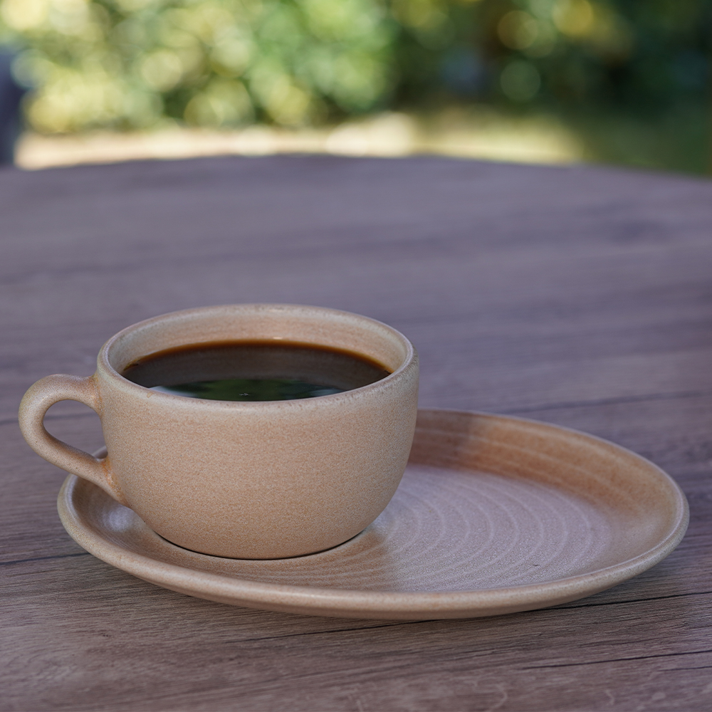 NESCAFE
