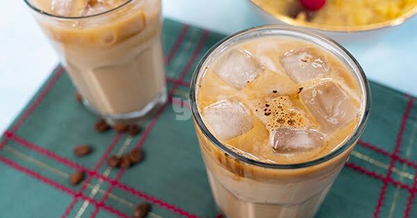 Ice Latte
