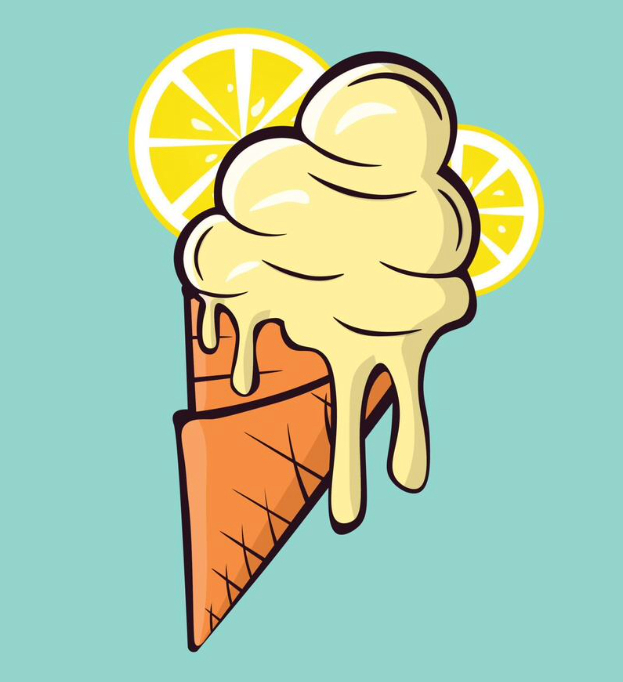 Limon sorbe 