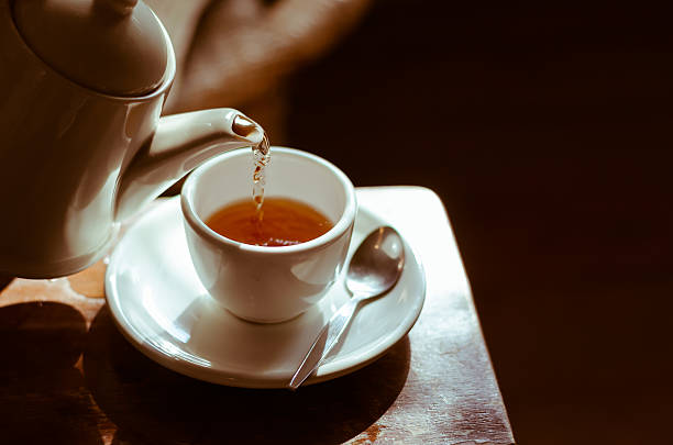 Fincan Çay