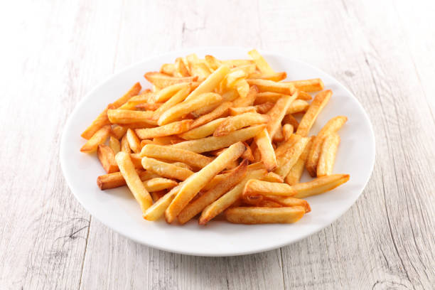 Patates Cipsi