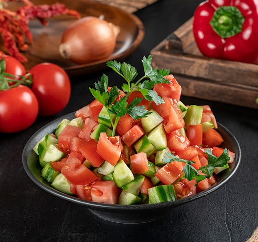 Çoban Salata