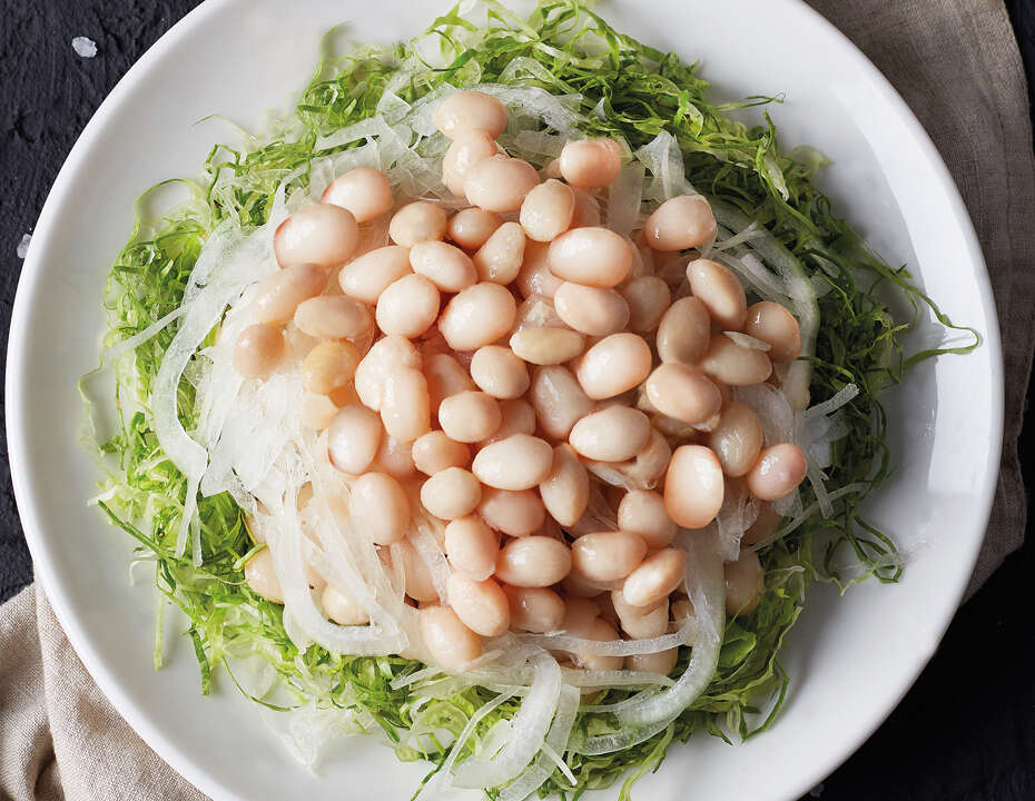 Piyaz Salata