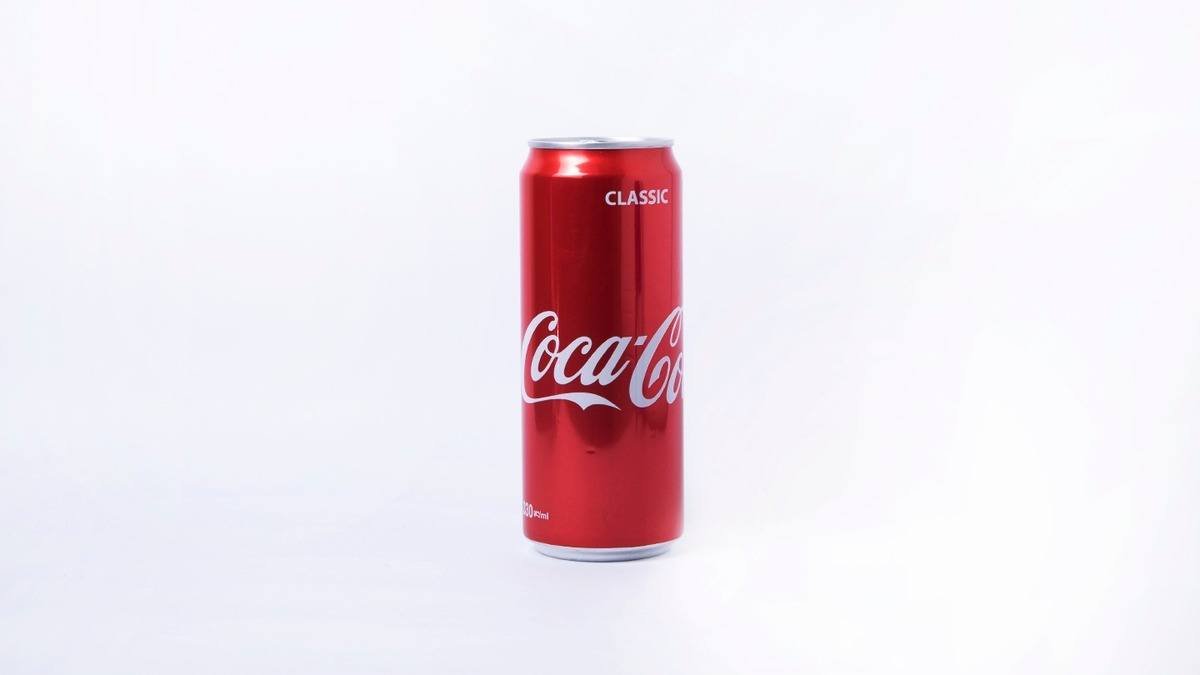 Coca Cola Banka
