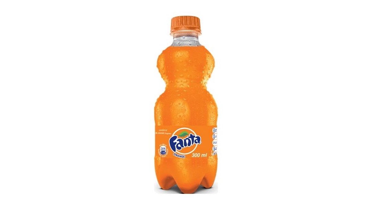 Fanta