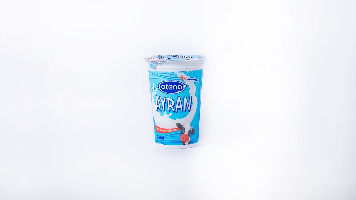 Ayran