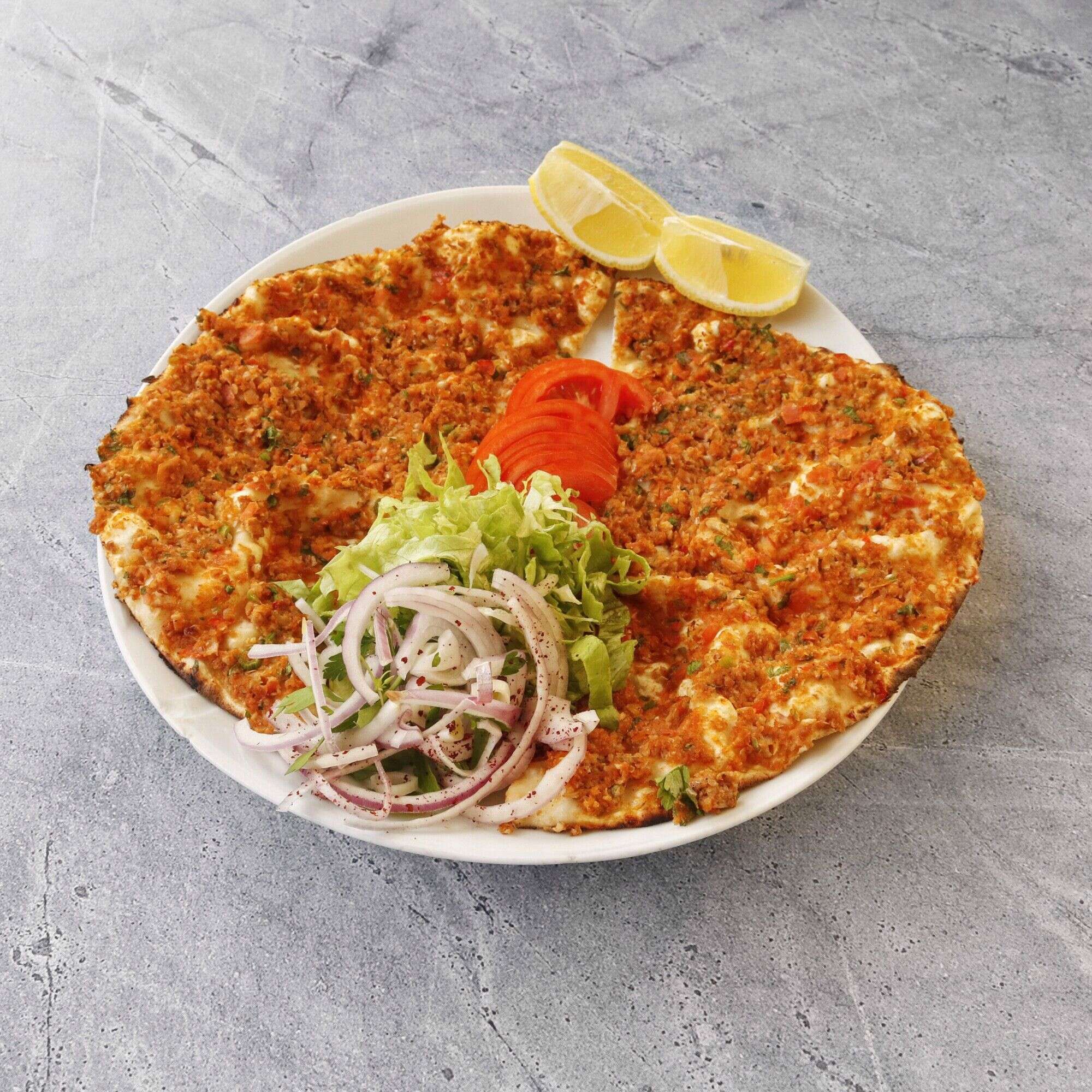Lahmacun