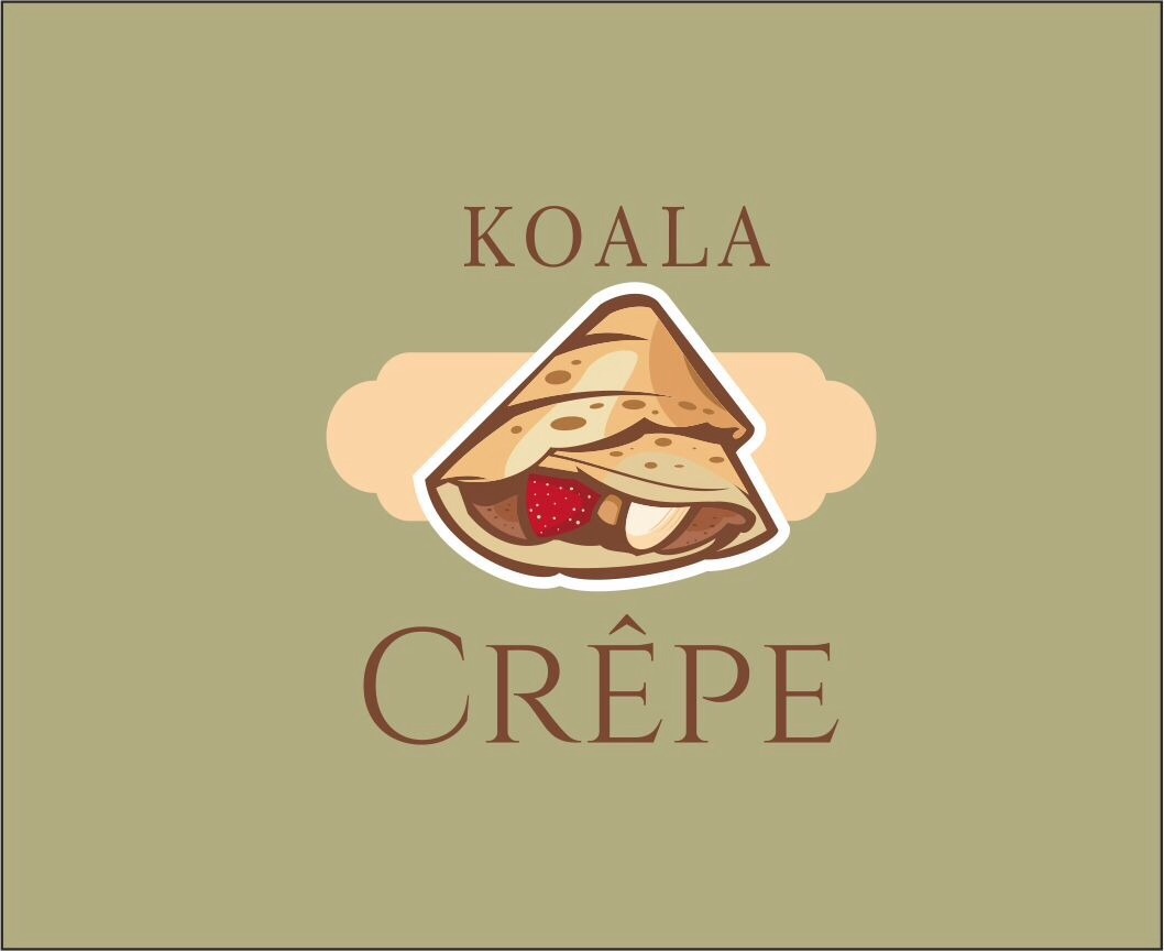 Fruit & Chocolate Crepe