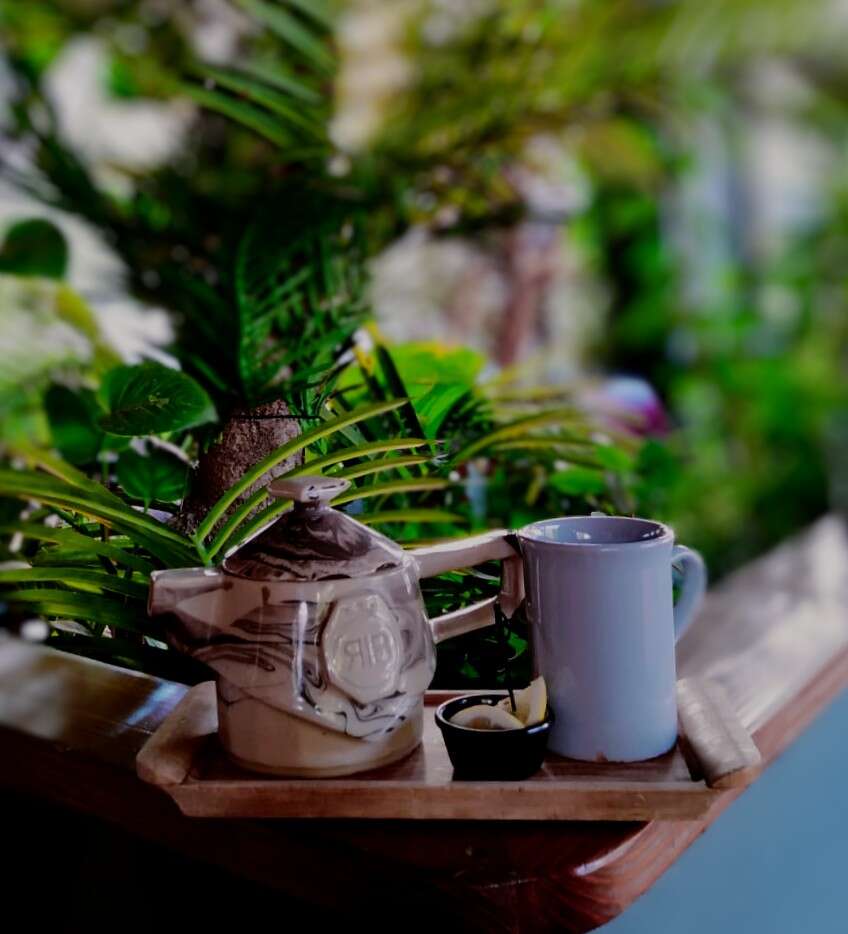 Linden Tea