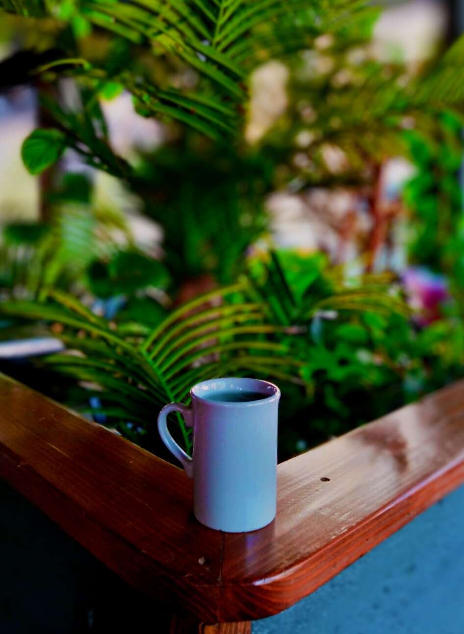 Apple tea