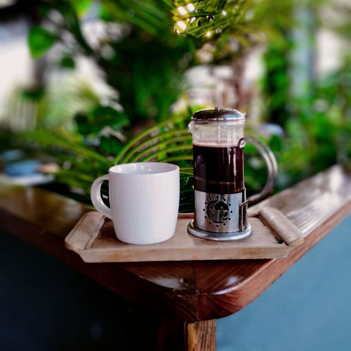 Filter Coffee