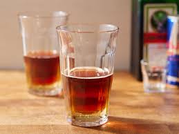 JAGGERBOMB 