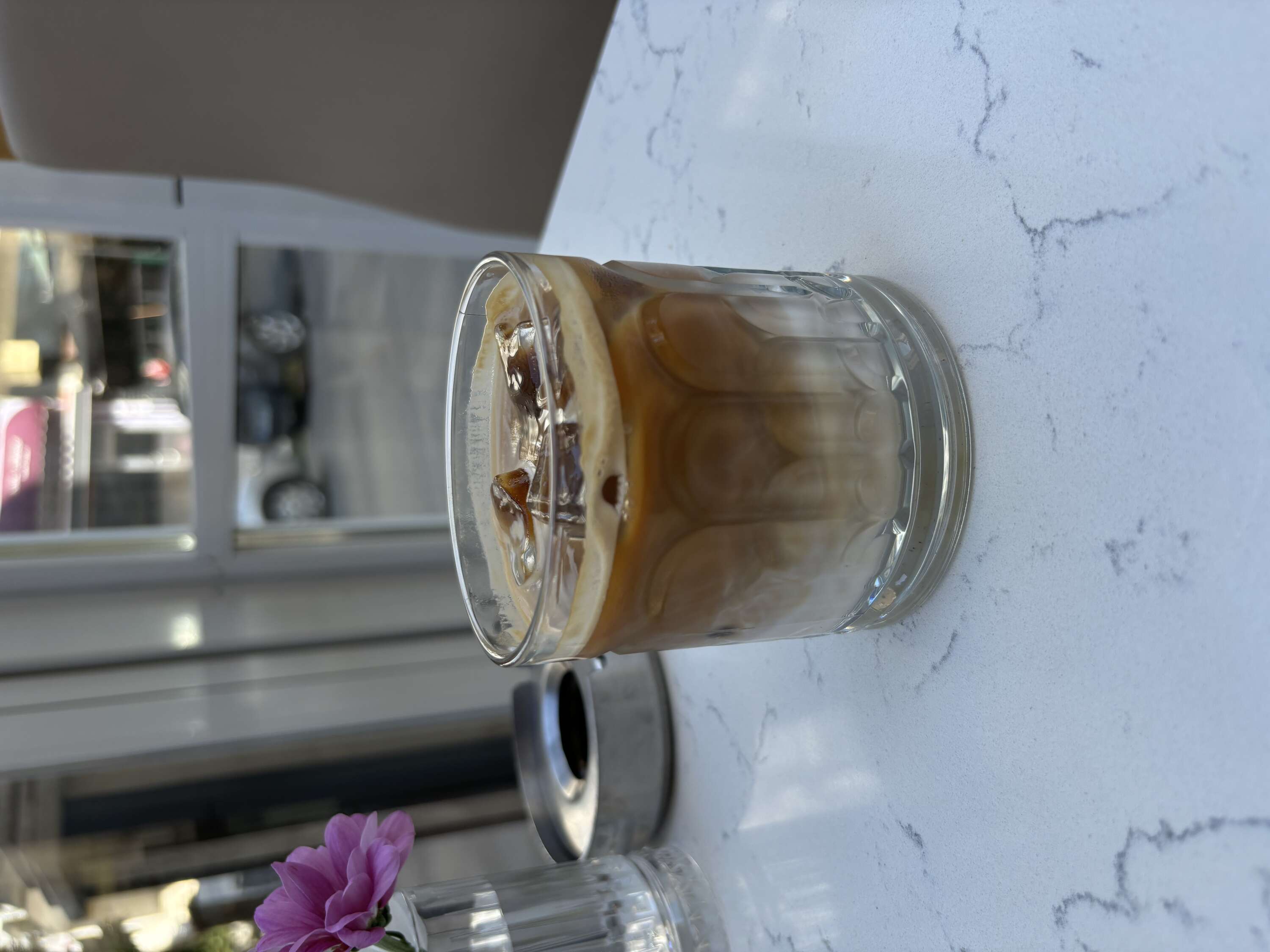Ice Flat White