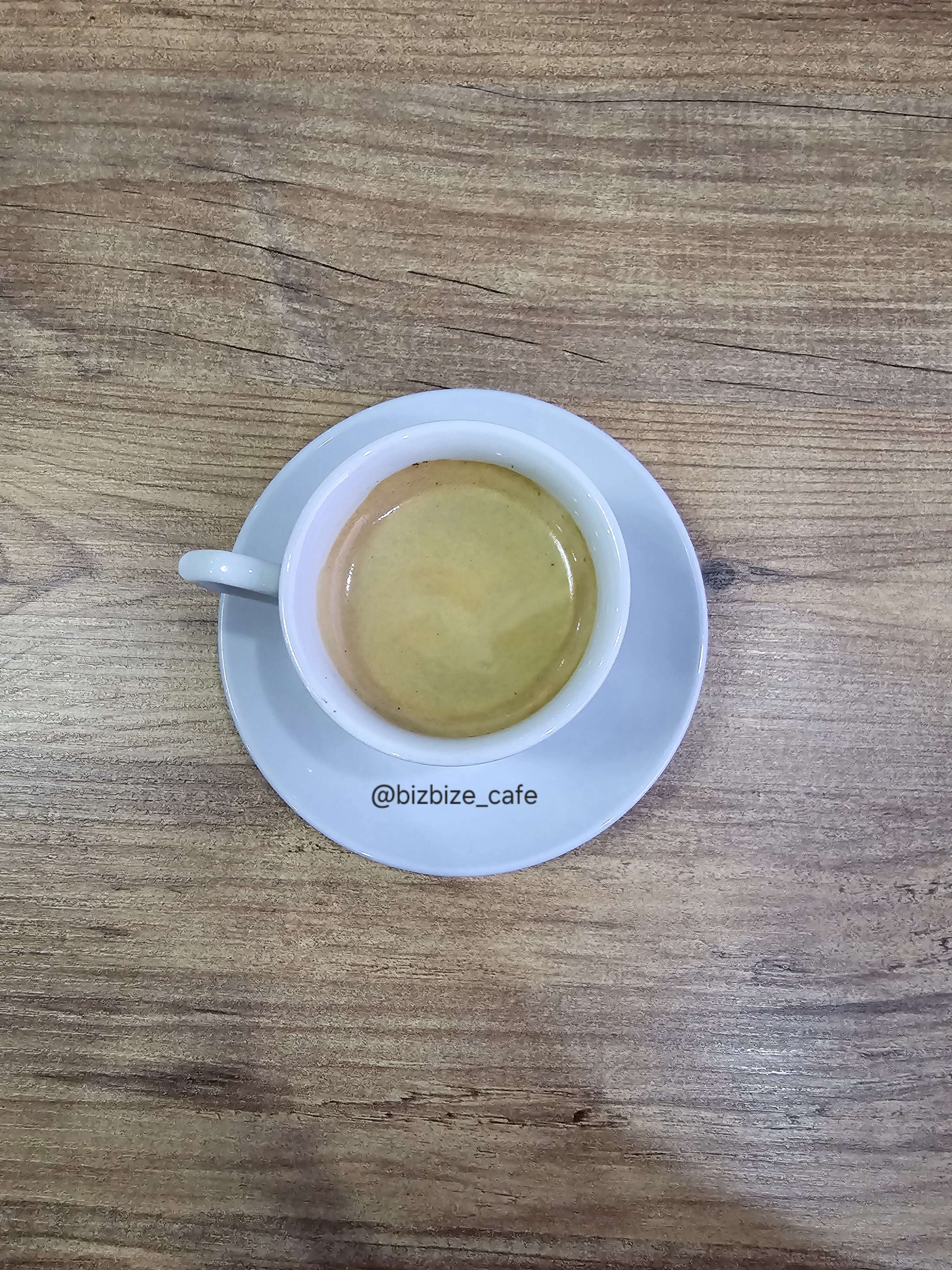 Espresso
