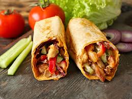Dürüm Döner