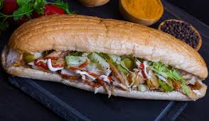 Tam Ekmek Döner