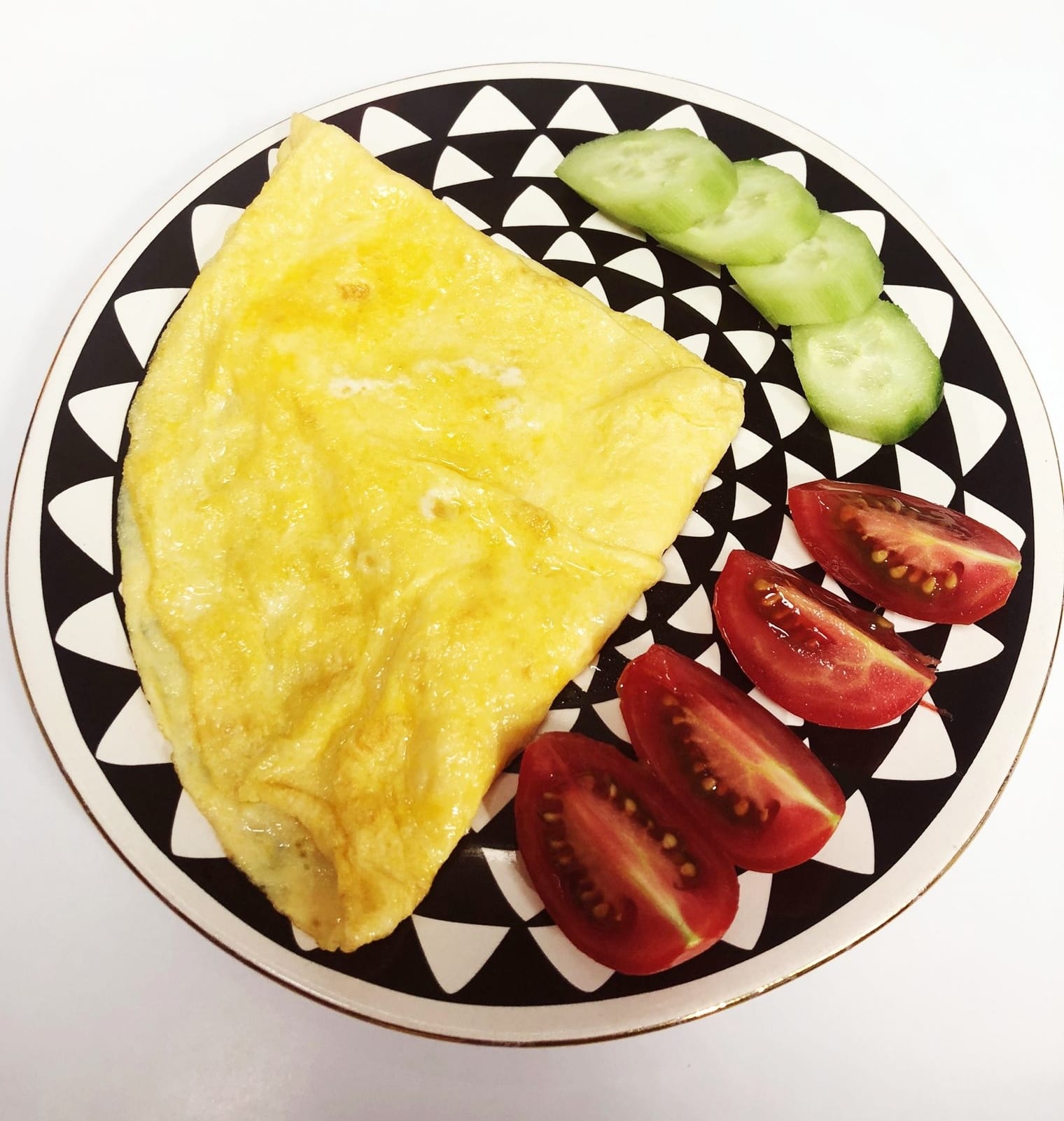 OMLET ( OMELETTE )