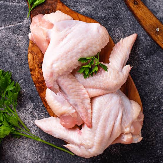 KANAT ŞEN PİLİÇ 500 GR 