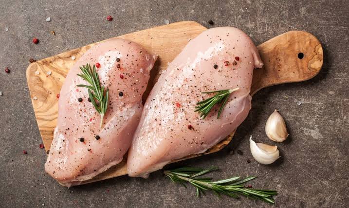 BONFILE ŞEN PİLİÇ 500 GR 