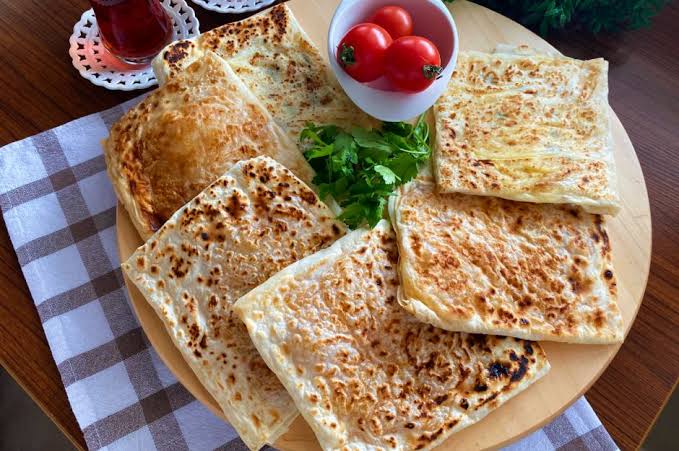 El Açması Gözlemeler