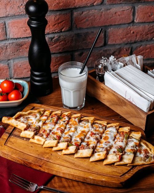 Kuşbaşı Kaşarlı