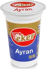 Küçük Ayran