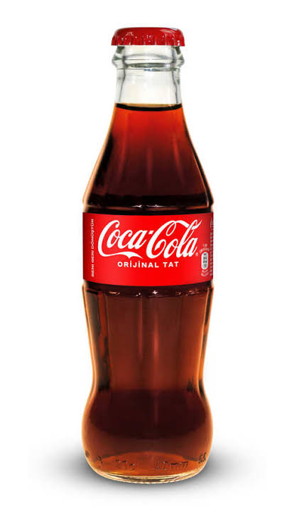 Şişe Kola