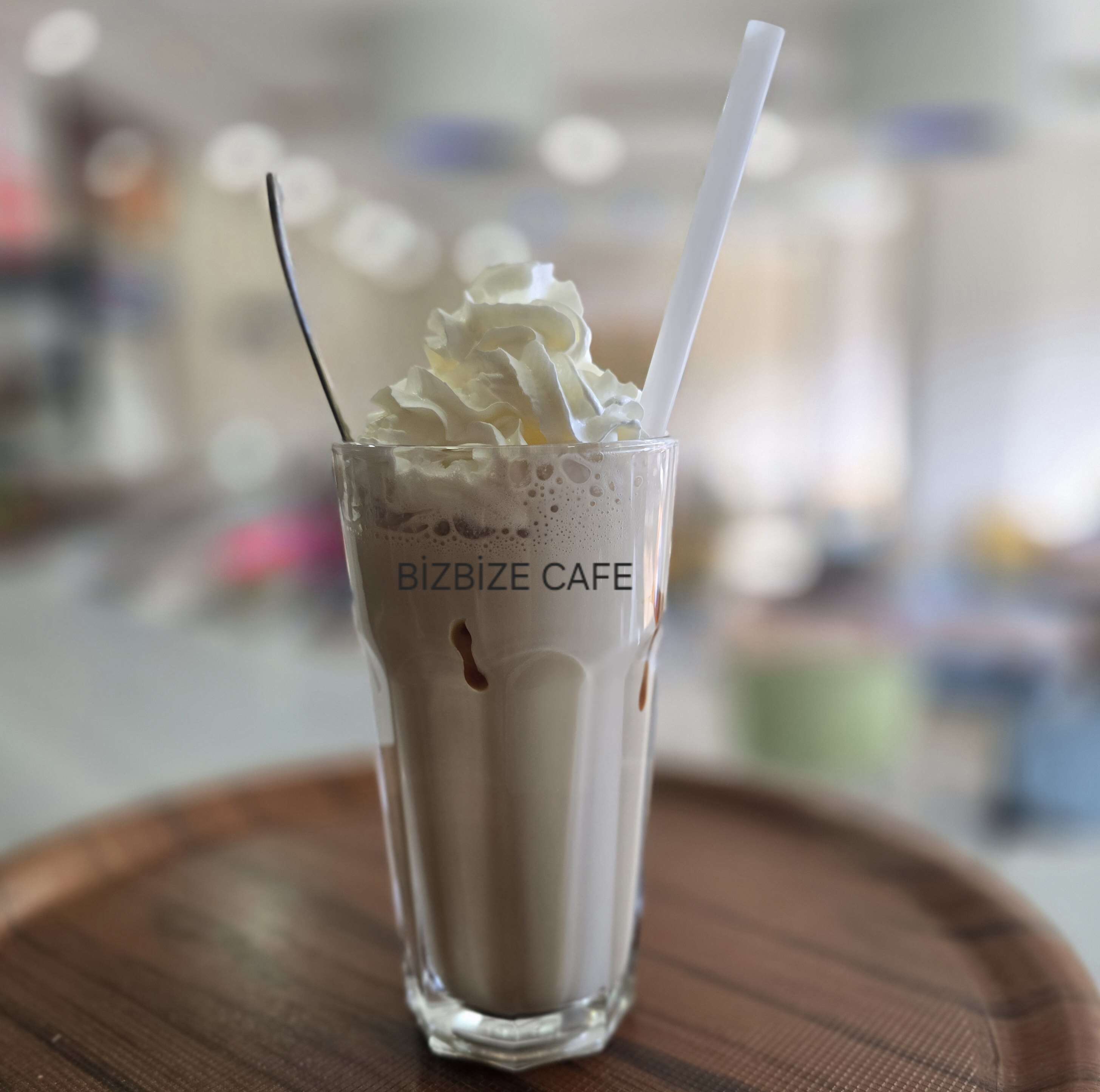 Milkshake