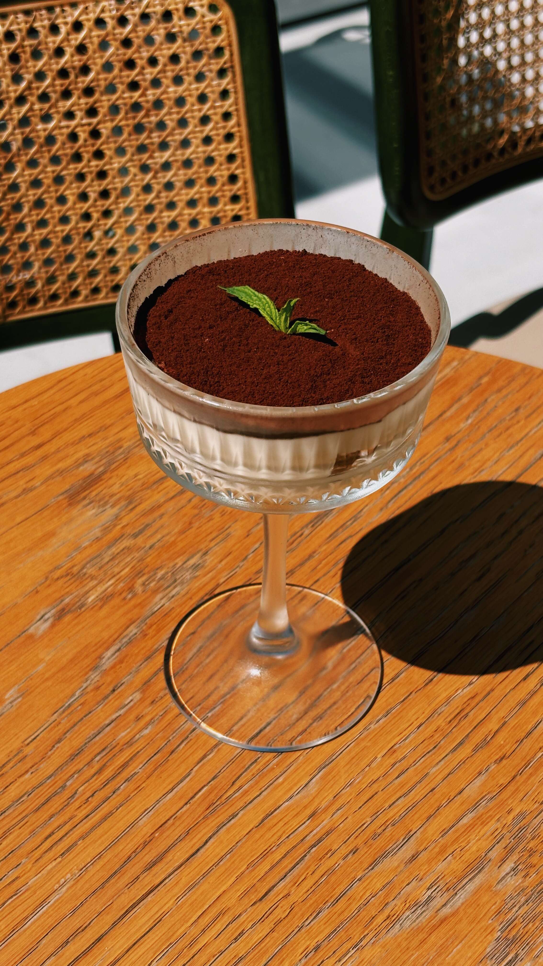 Tiramisu