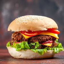 Opera Burger