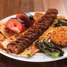 Urfa Kebap