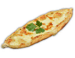 Kaşarlı Pide