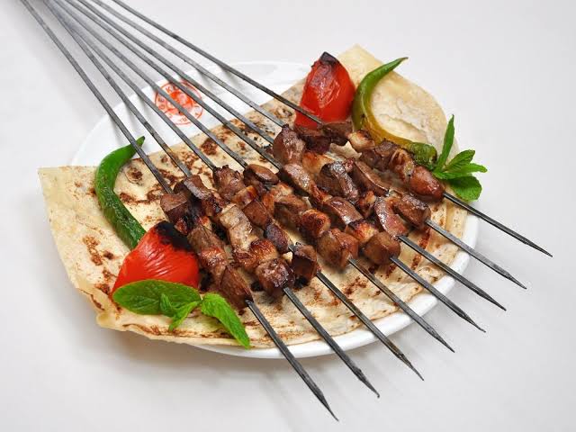 Ciğer Porsiyon