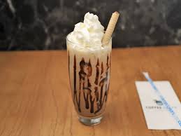 Ice Mocha