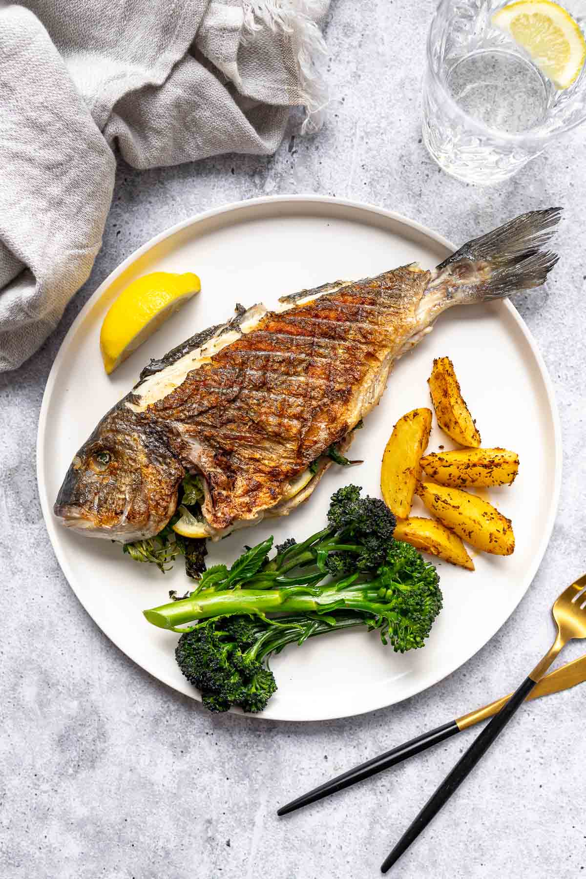 Günün Balığı (Fish of the Day)