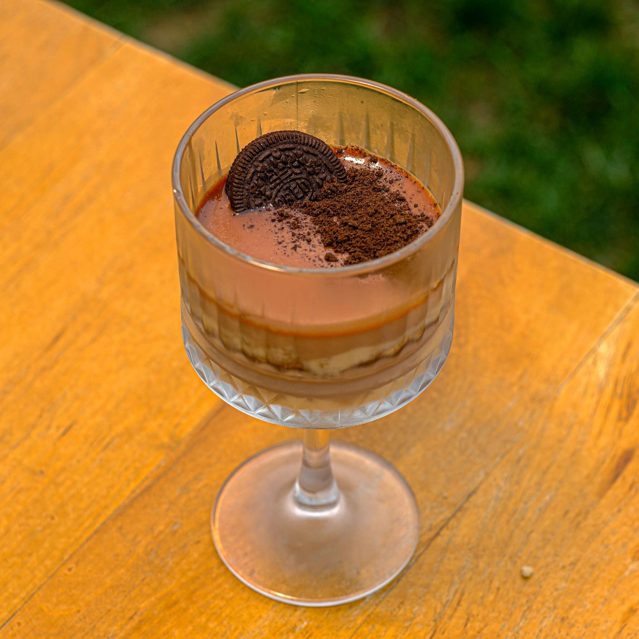 Orea Cup