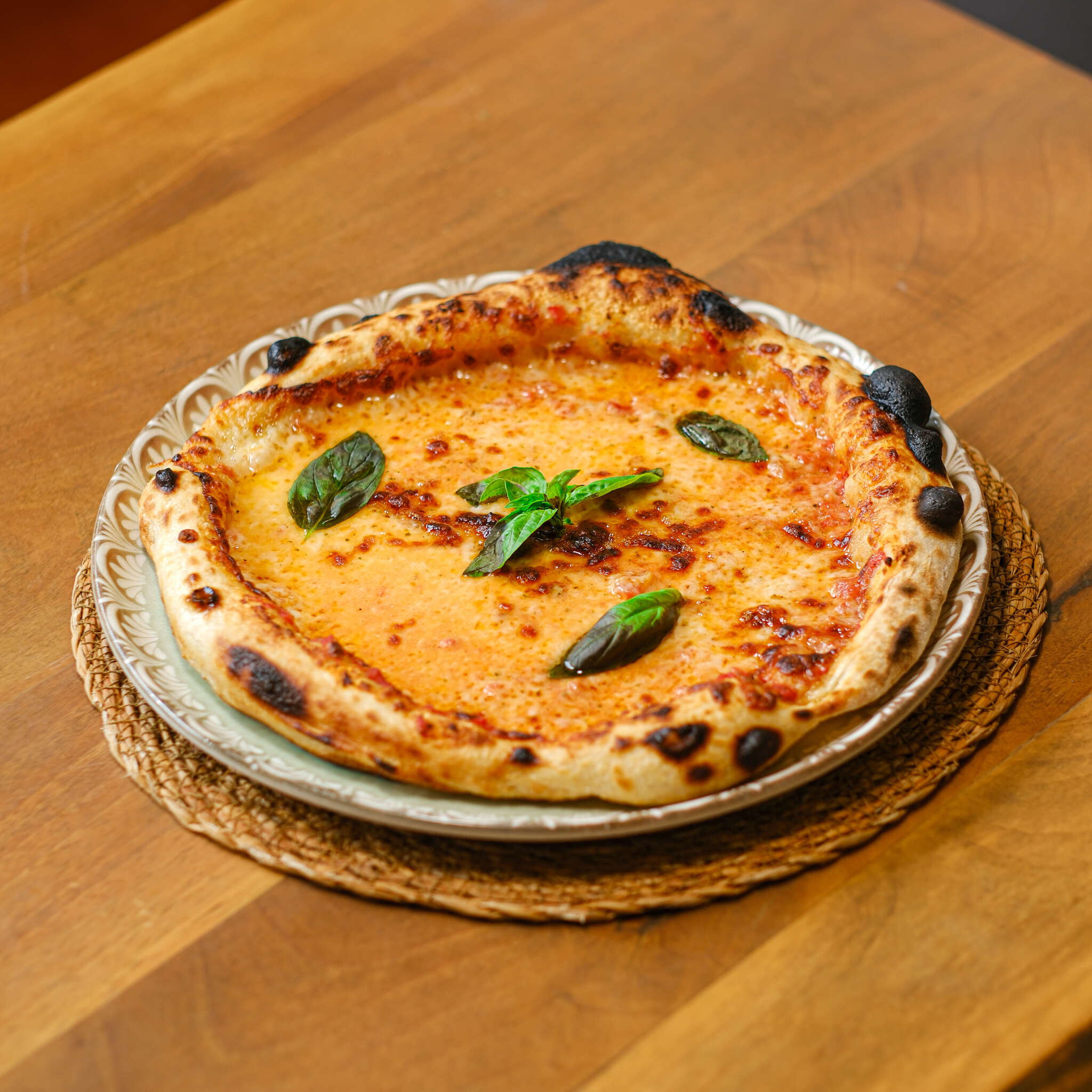 Napoli Margherita