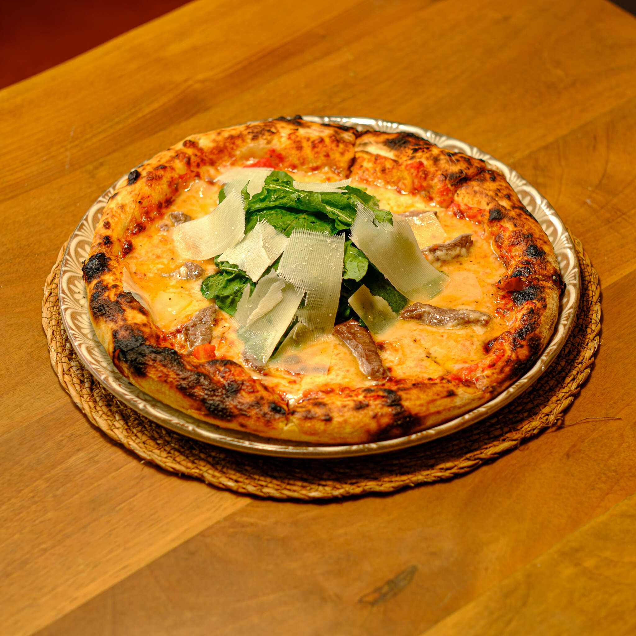 Napoli Lokum
