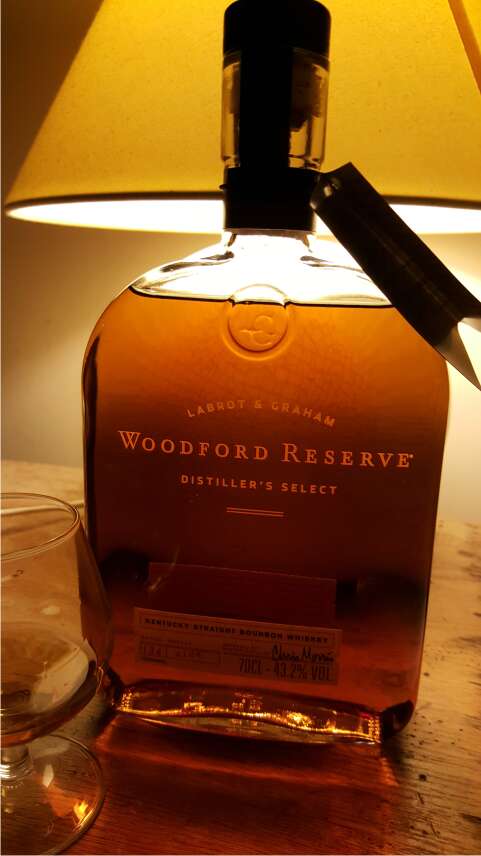 Woodford Reserve 