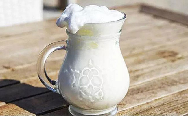 AYRAN