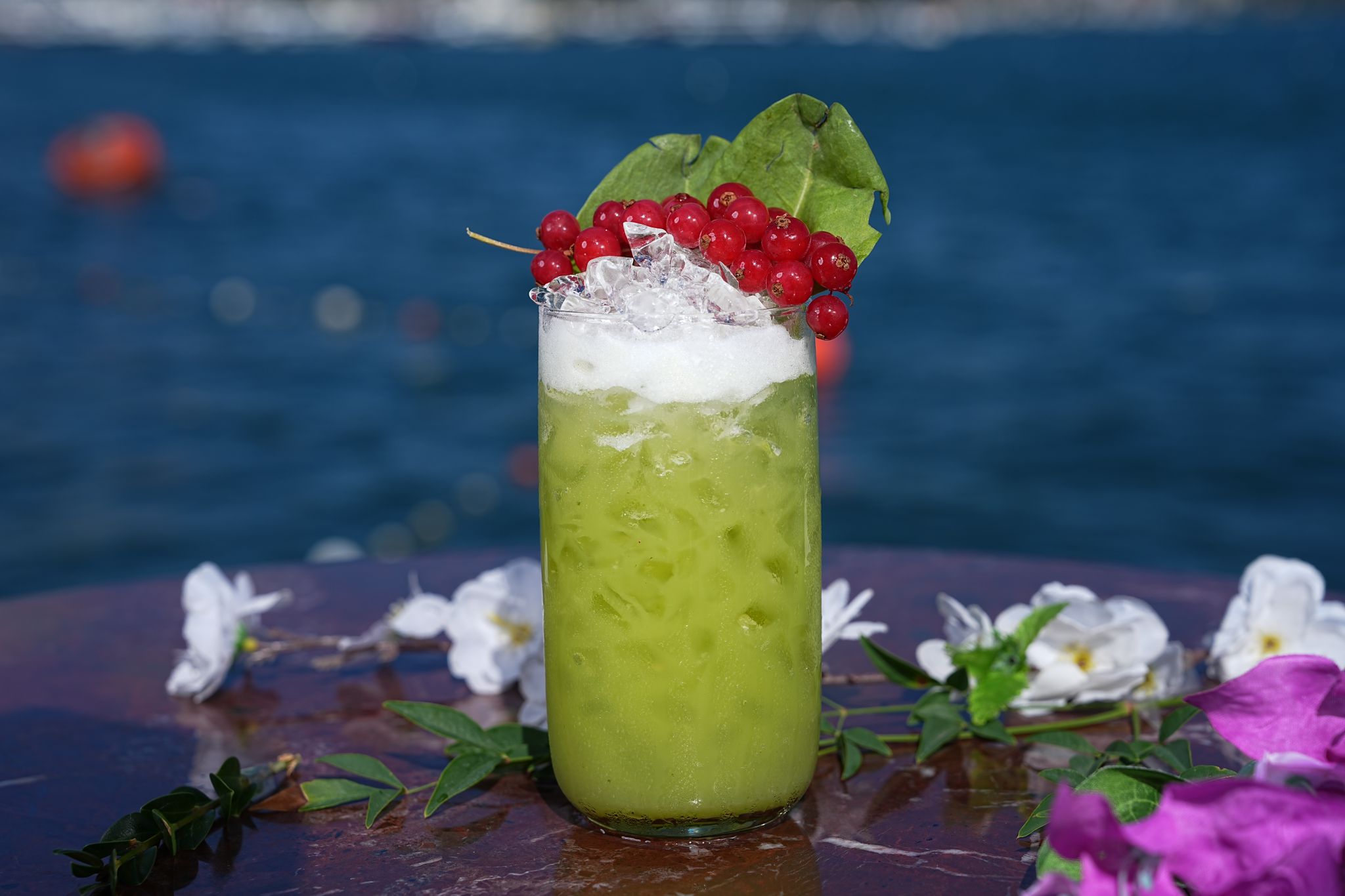 GREEN / DETOX