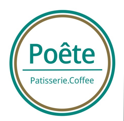 Poéte Patisserie & Coffee 