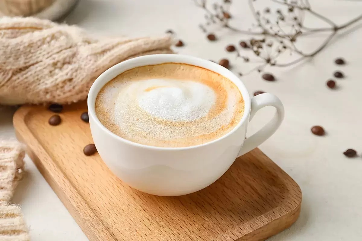 CAPPUCCİNO (KÜÇÜK)