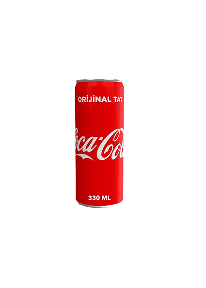 COCA COLA