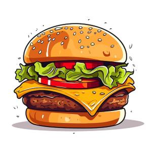Burgerler